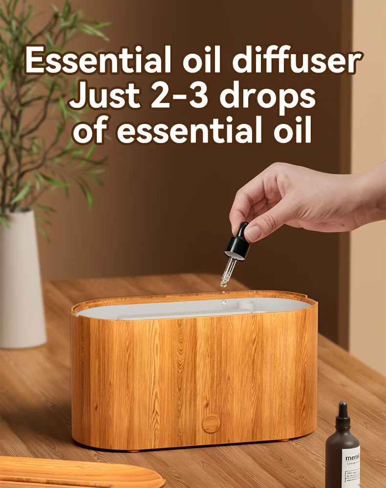 Mini Humidifier for Home