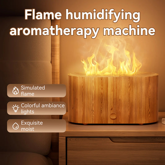 Mini Humidifier for Home