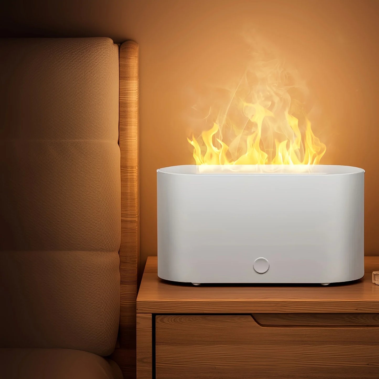 Mini Humidifier for Home