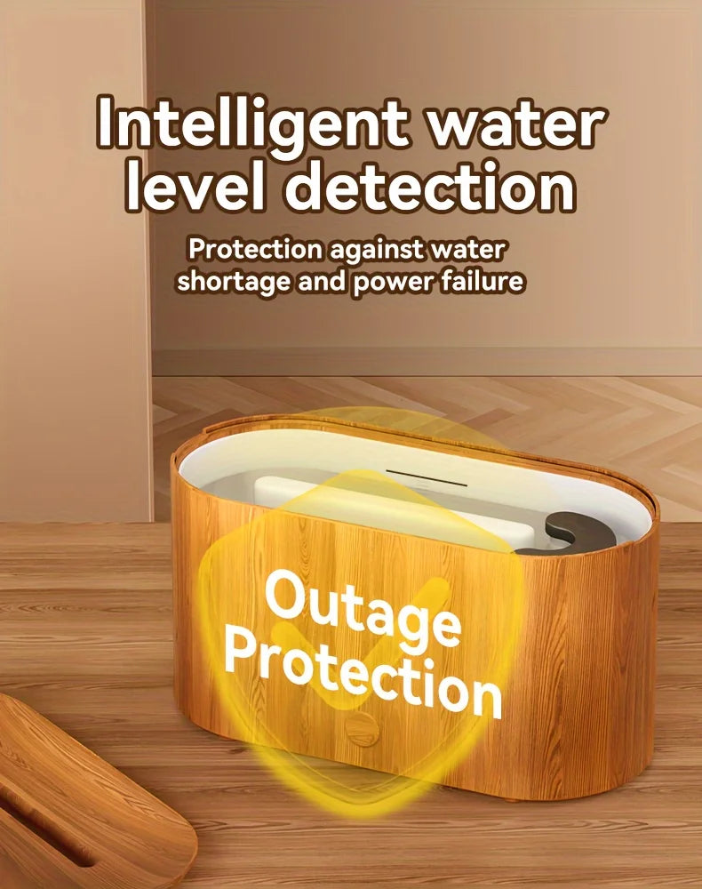 Mini Humidifier for Home
