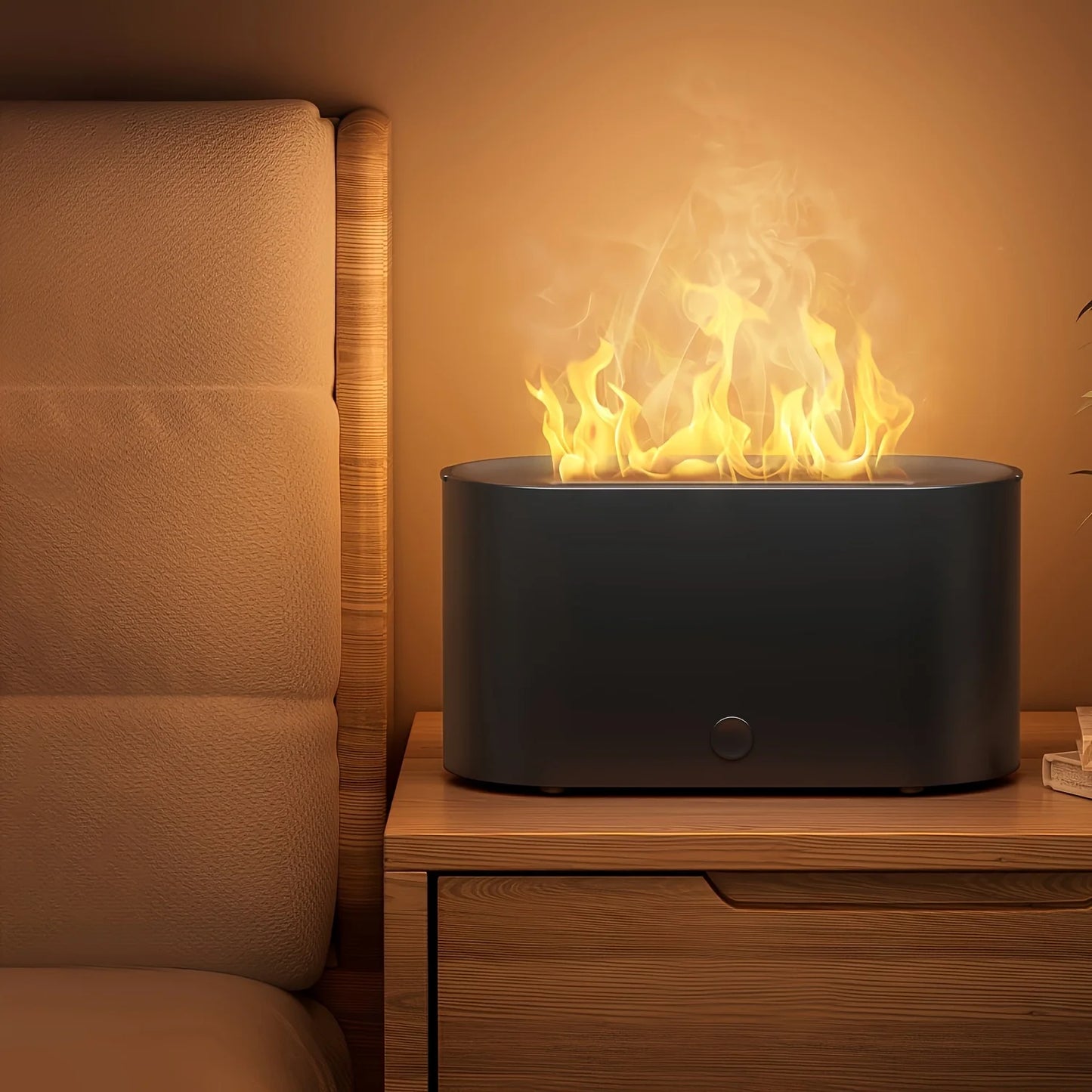 Mini Humidifier for Home