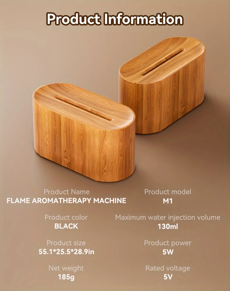 Mini Humidifier for Home