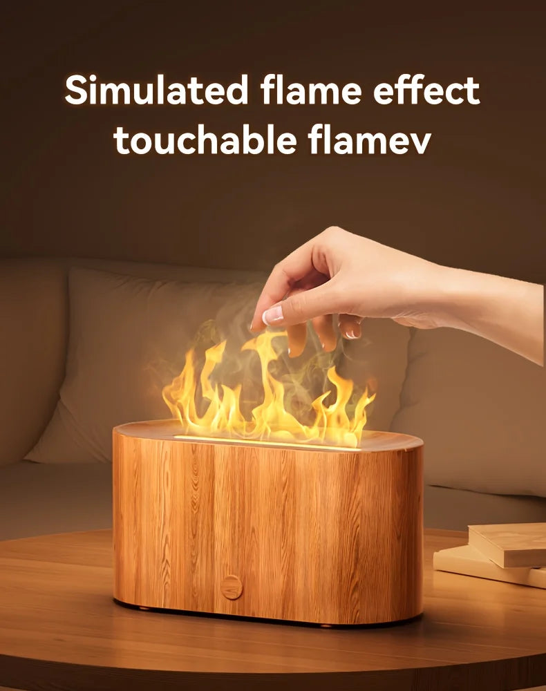 Mini Humidifier for Home