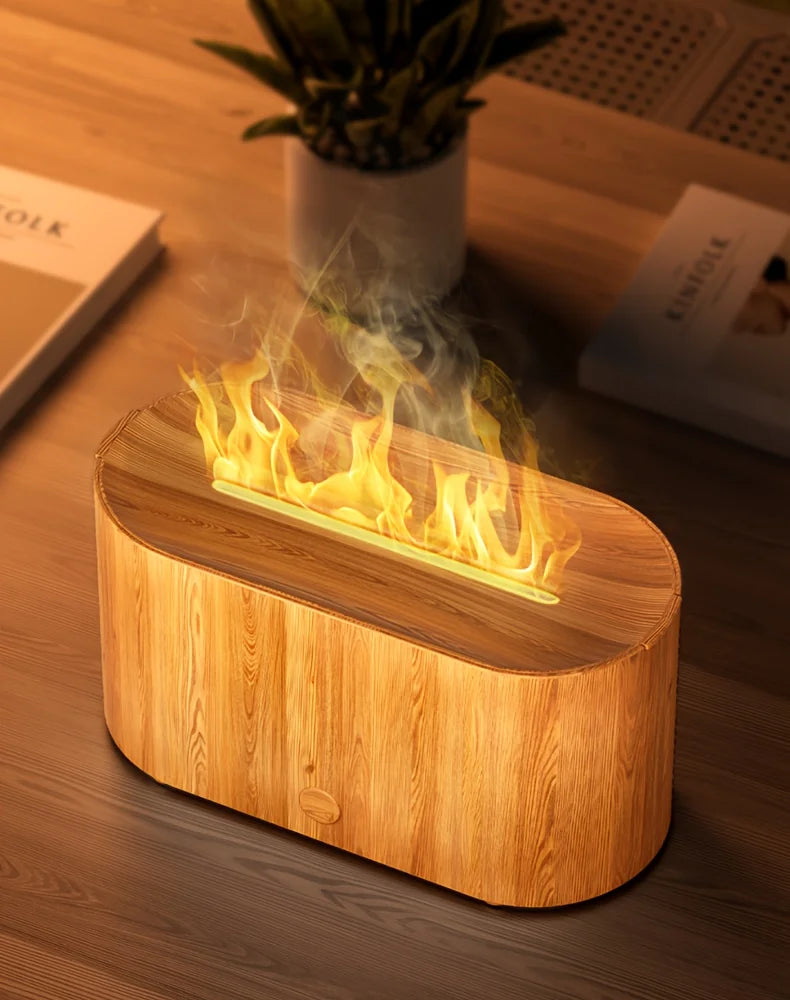Mini Humidifier for Home
